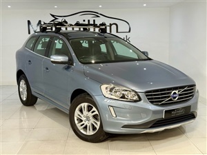 Large image for the Used Volvo XC60
