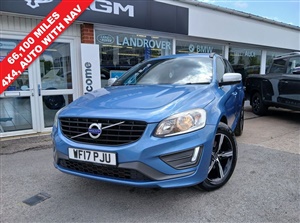 Large image for the Used Volvo XC60