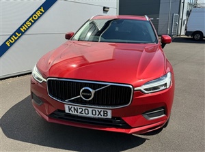 Large image for the Used Volvo XC60