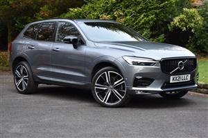 Large image for the Used Volvo XC60