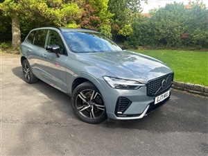 Large image for the Used Volvo XC60