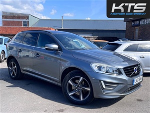 Large image for the Used Volvo XC60