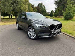 Large image for the Used Volvo XC60