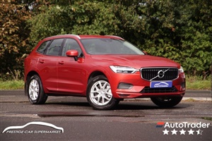 Large image for the Used Volvo XC60