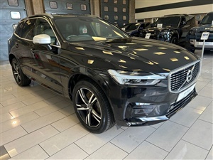 Large image for the Used Volvo XC60