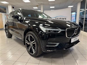 Large image for the Used Volvo XC60