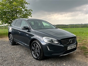 Large image for the Used Volvo XC60
