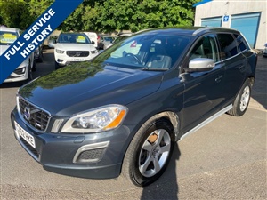 Large image for the Used Volvo XC60