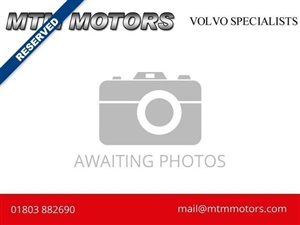 Large image for the Used Volvo XC60