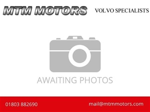 Large image for the Used Volvo XC60
