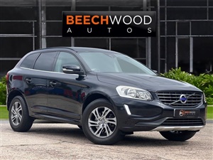 Large image for the Used Volvo XC60