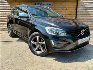 Large image for the Used Volvo XC60