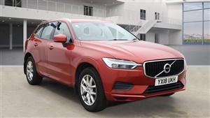Large image for the Used Volvo XC60