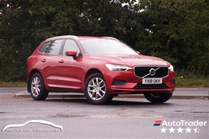 Large image for the Used Volvo XC60