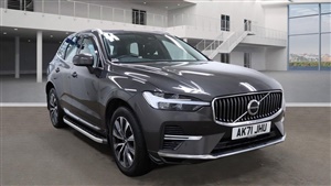 Large image for the Used Volvo XC60