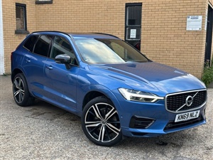 Large image for the Used Volvo XC60
