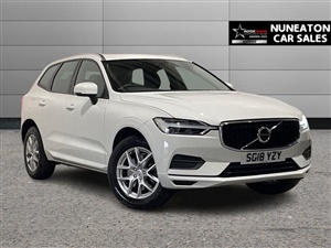 Large image for the Used Volvo XC60