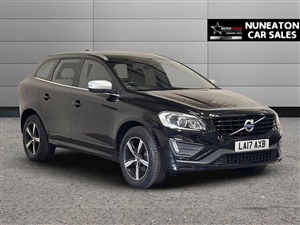 Large image for the Used Volvo XC60