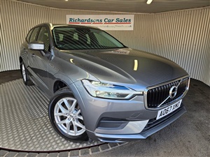 Large image for the Used Volvo XC60
