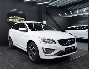 Large image for the Used Volvo XC60