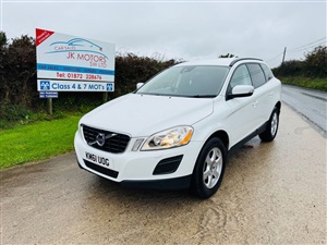 Large image for the Used Volvo XC60