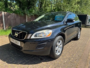 Large image for the Used Volvo XC60