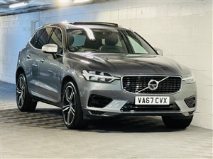 Large image for the Used Volvo XC60