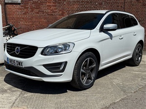 Large image for the Used Volvo XC60