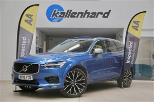 Large image for the Used Volvo XC60