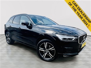 Large image for the Used Volvo XC60