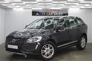 Large image for the Used Volvo XC60