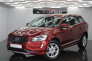 Large image for the Used Volvo XC60