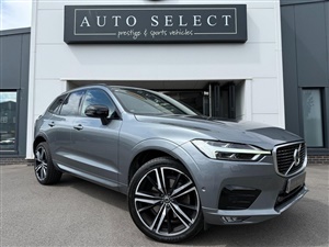 Large image for the Used Volvo XC60
