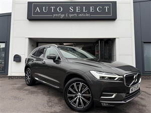 Large image for the Used Volvo XC60