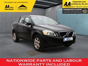 Large image for the Used Volvo XC60