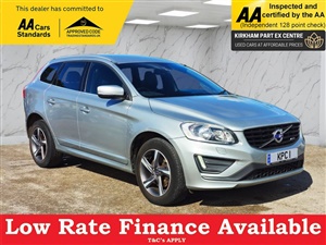Large image for the Used Volvo XC60