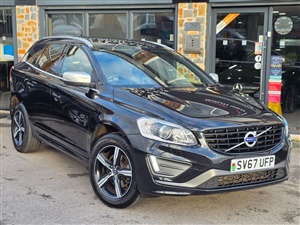 Large image for the Used Volvo XC60