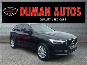 Large image for the Used Volvo XC60