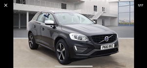 Large image for the Used Volvo XC60