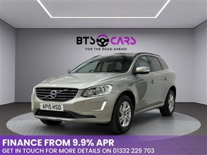 Large image for the Used Volvo XC60