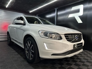 Large image for the Used Volvo XC60