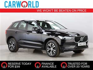 Large image for the Used Volvo XC60