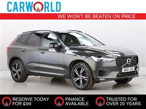 Large image for the Used Volvo XC60