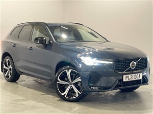 Large image for the Used Volvo XC60