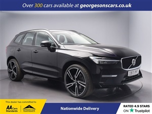 Large image for the Used Volvo XC60
