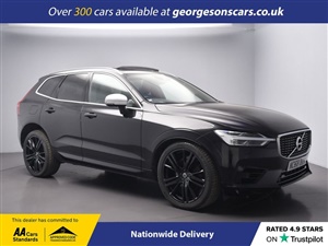 Large image for the Used Volvo XC60