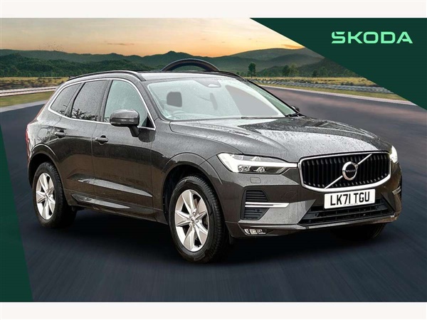 Large image for the Used Volvo XC60