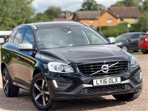 Large image for the Used Volvo XC60