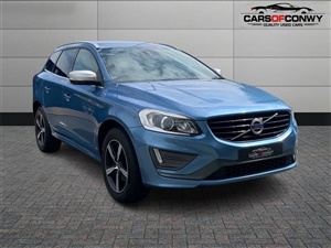 Large image for the Used Volvo XC60