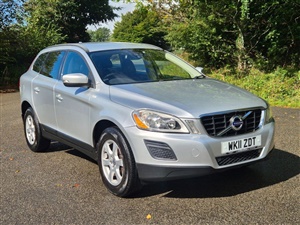 Large image for the Used Volvo XC60